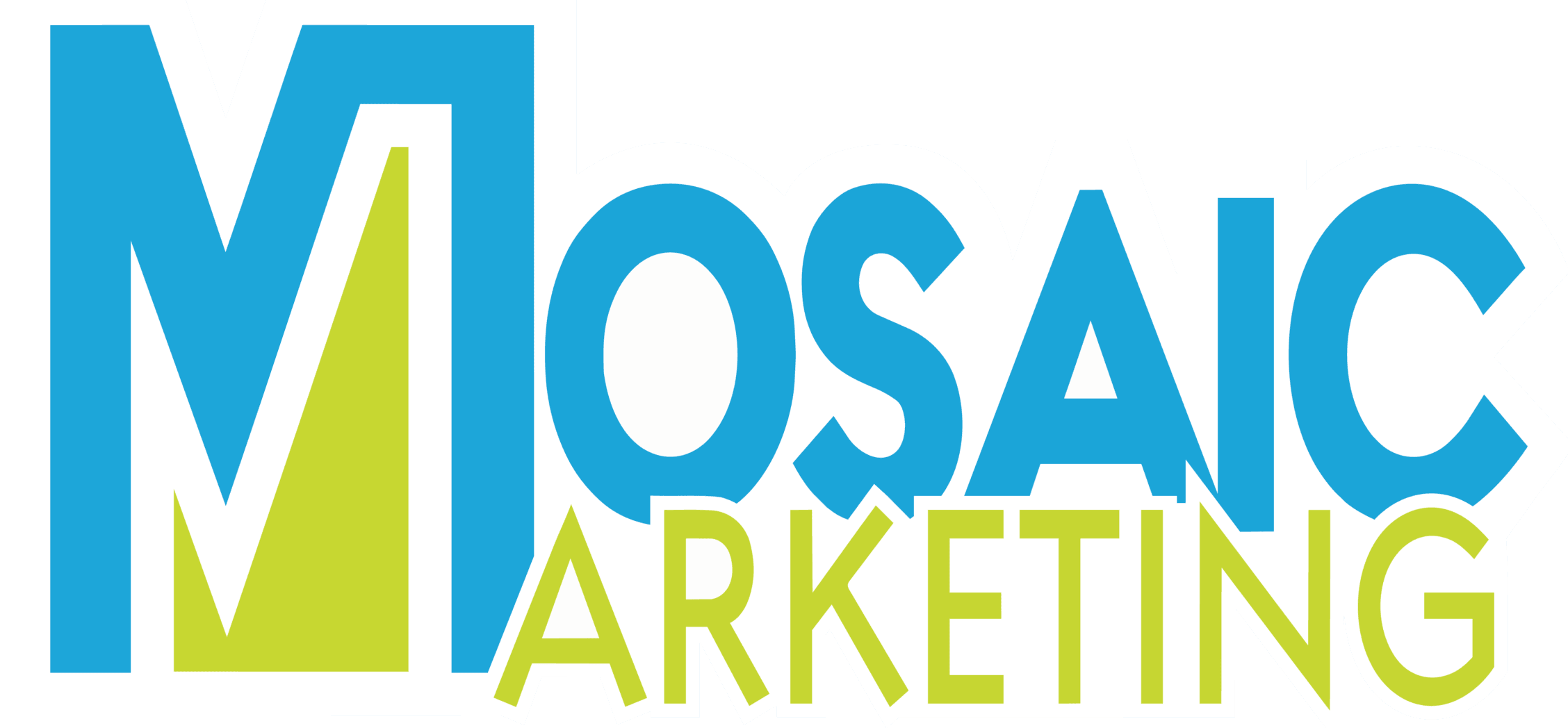 Mosaic Marketing Logo